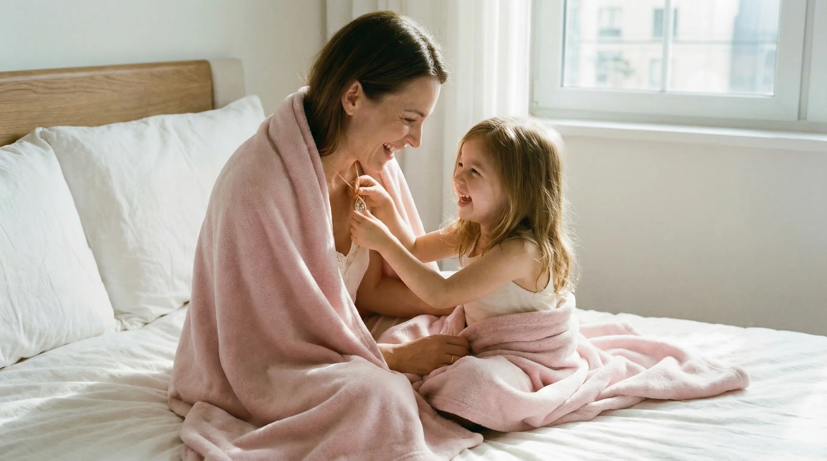 Jewelry That Tells Your Story